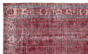 Apex Vintage Halı Naturel 15804 167 x 281 cm