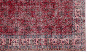 Apex Vintage Halı Naturel 15804 167 x 281 cm
