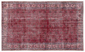 Apex Vintage Halı Naturel 15804 167 x 281 cm