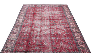 Apex Vintage Halı Naturel 15810 162 x 270 cm