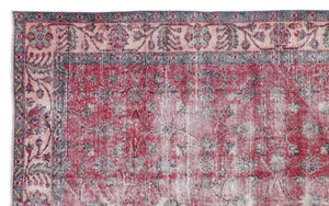 Apex Vintage Halı Naturel 15810 162 x 270 cm