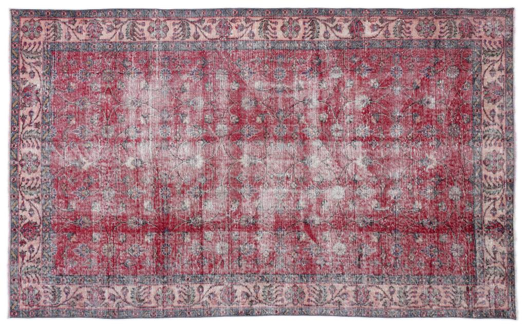 Apex Vintage Carpet Naturel 15810 162 x 270 cm