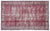 Apex Vintage Carpet Naturel 15810 162 x 270 cm