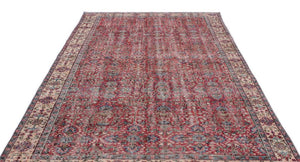 Apex Vintage Halı Naturel 15811 195 x 320 cm