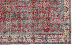 Apex Vintage Halı Naturel 15811 195 x 320 cm