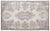 Apex Vintage Carpet Naturel 15846 188 x 303 cm