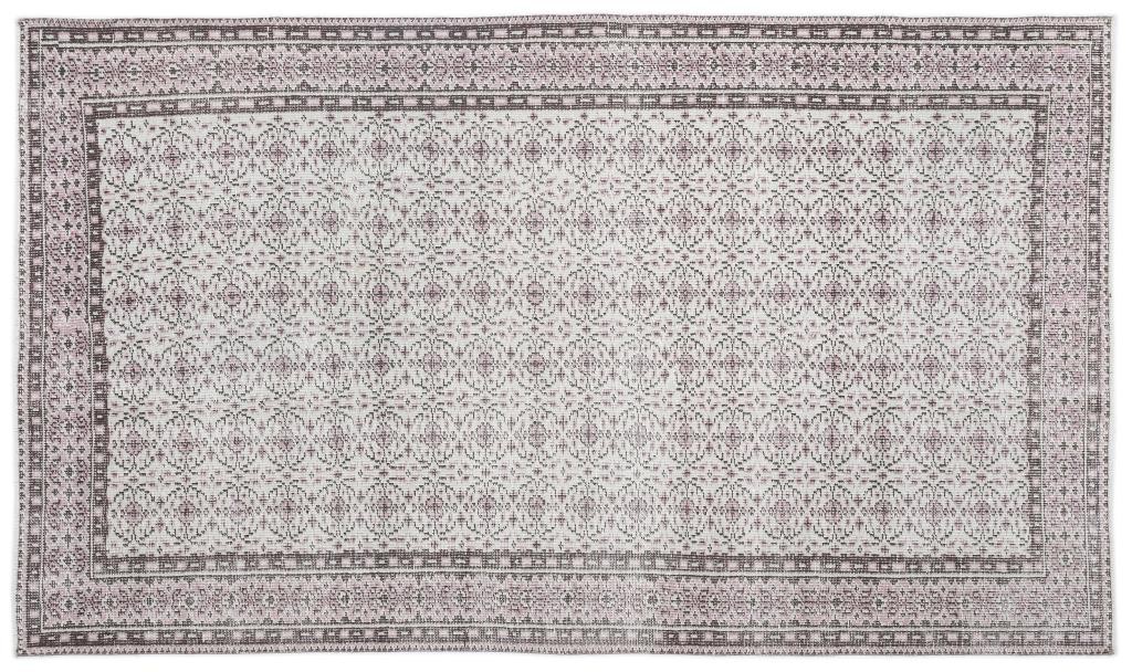 Apex Vintage Carpet Naturel 15858 160 x 273 cm