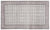 Apex Vintage Carpet Naturel 15858 160 x 273 cm