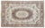 Apex Vintage Halı Naturel 15918 172 x 277 cm