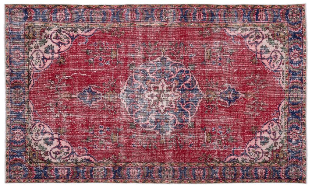 Apex Vintage Carpet Naturel 15954 165 x 280 cm