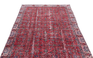 Apex Vintage Carpet Naturel 16000 153 x 250 cm
