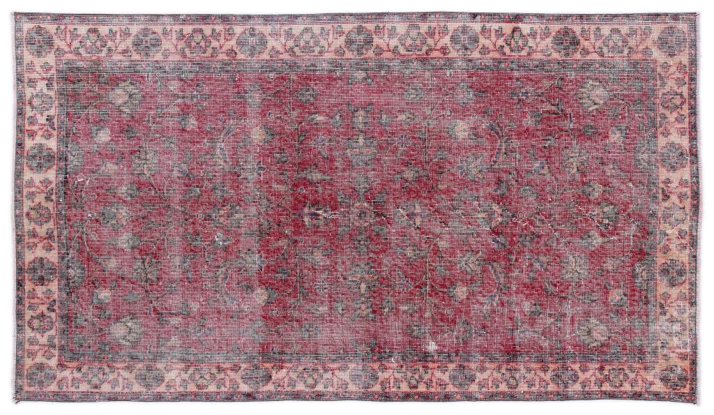 Apex Vintage Carpet Naturel 16071 115 x 210 cm