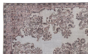 Apex Vintage Halı Naturel 16298 182 x 292 cm