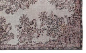 Apex Vintage Halı Naturel 16298 182 x 292 cm