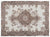 Apex Vintage Carpet Naturel 16328 177 x 248 cm