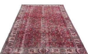 Apex Vintage Halı Naturel 16399 155 x 266 cm