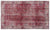 Apex Vintage Carpet Naturel 16399 155 x 266 cm