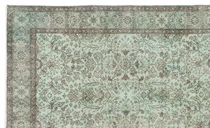 Apex Vintage Carpet Naturel 16572 175 x 293 cm