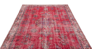 Apex Vintage Halı Naturel 16751 180 x 285 cm