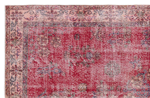 Apex Vintage Halı Naturel 16751 180 x 285 cm
