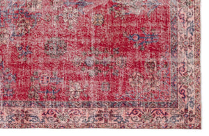Apex Vintage Halı Naturel 16751 180 x 285 cm