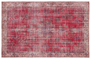 Apex Vintage Halı Naturel 16751 180 x 285 cm