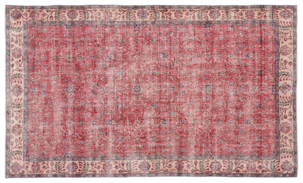 Apex Vintage Carpet Naturel 16758 167 x 285 cm