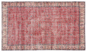 Apex Vintage Halı Naturel 16758 167 x 285 cm