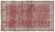 Apex Vintage Carpet Naturel 16765 148 x 264 cm