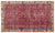 Apex Vintage Carpet Naturel 16901 160 x 274 cm