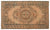 Apex Vintage Carpet Naturel 16921 153 x 246 cm