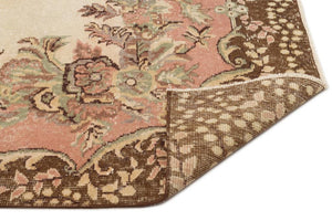 Apex vintage carpet natural 16926 167 x 281 cm