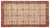 Apex Vintage Carpet Naturel 16942 147 x 265 cm