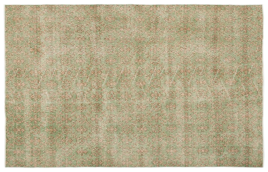 Apex Vintage Carpet Naturel 17018 168 x 264 cm