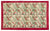 Apex Vintage Carpet Naturel 17117 172 x 265 cm