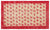 Apex Vintage Carpet Naturel 17214 153 x 251 cm