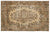 Apex Vintage Carpet Naturel 17224 173 x 278 cm