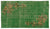 Apex Vintage Carpet Naturel 17233 154 x 271 cm
