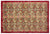 Apex Vintage Halı Naturel 17286 211 x 310 cm
