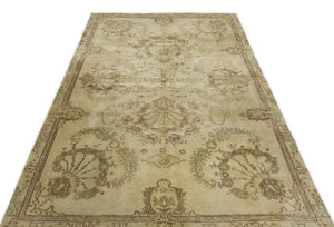 Apex Vintage Halı Naturel 17381 160 x 263 cm