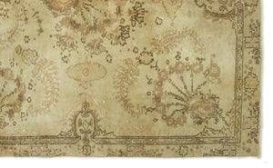 Apex Vintage Halı Naturel 17381 160 x 263 cm