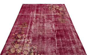 Apex Vintage Halı Naturel 17478 158 x 274 cm