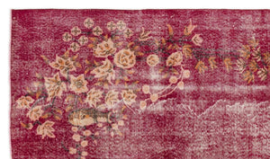Apex Vintage Halı Naturel 17478 158 x 274 cm