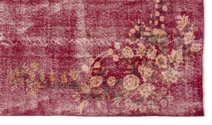 Apex Vintage Halı Naturel 17478 158 x 274 cm