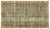 Apex Vintage Carpet Naturel 17489 150 x 262 cm