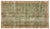 Apex Vintage Carpet Naturel 17489 150 x 262 cm