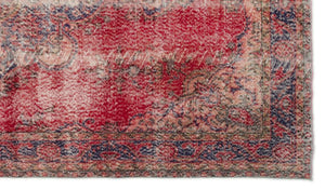 Apex Vintage Halı Naturel 17497 168 x 287 cm