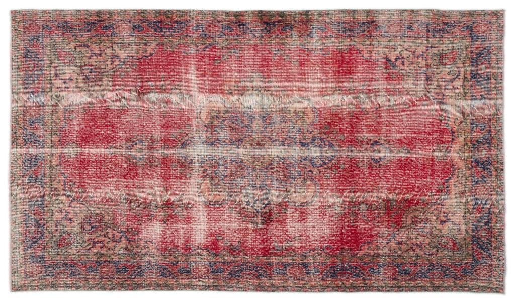 Apex Vintage Carpet Naturel 17497 168 x 287 cm