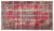 Apex Vintage Carpet Naturel 17497 168 x 287 cm