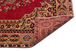 Apex Vintage Halı Naturel 17739 165 x 263 cm
